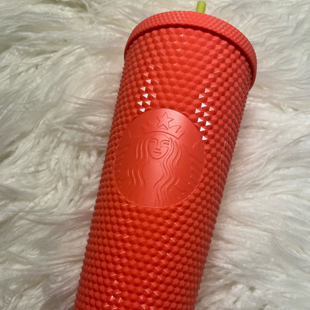 Starbucks Tumbler